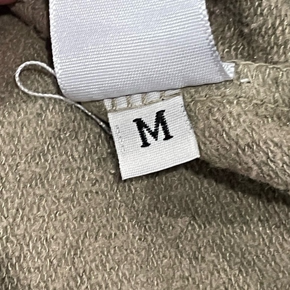 Electric & Rose Davis Pullover - Picture 6 of 6